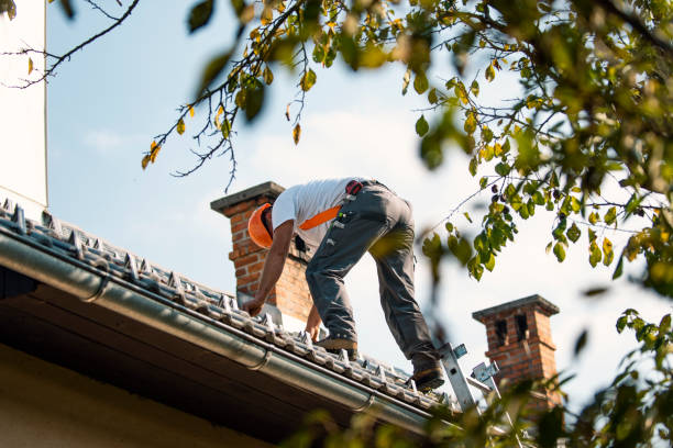 Best Roof Leak Repair  in Parma Heights, OH